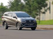 Test Drive All-new Toyota Rush, SUV yang Bikin Toyota “Kedodoran”
