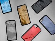 Volkswagen Ciptakan Casing Smartphone dari Sisa Kecelakaan Mobil