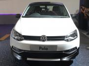 Volkswagen Polo VRS Hasil Pengembangan Pembalap Tanah Air