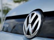 Volkswagen To Change Its Logo In Anticipation Of An Electric Future