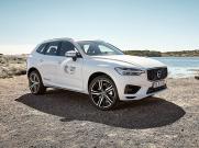 Volvo Targets 25 Percent Recycled Plastics In Every New Car From 2025