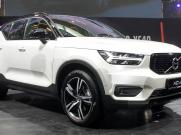 Volvo XC40 Launched In Malaysia, Priced From RM255,888