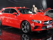 All-New W177 Mercedes-Benz A-Class Launched In Malaysia, Priced From RM228k