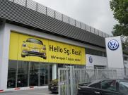 Wearnes Automotive Introduces Service 2.0 Program