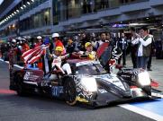 Malaysian Trio Wins The Fuji Endurance Race!
