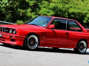 Wheels n’ Vibes Episode 1: BMW (E30) M3 Sport Evolution