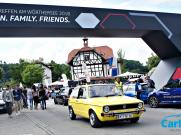 Lake Wörthersee - Where The World Unites To Celebrate The Love For All Things VW