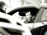 The Man The Legacy: Porsche Celebrates 25 Years Of Walter Röhrl
