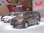 Wuling Confero dan Cortez Facelift Kemungkinan Besar Meluncur Tahun Depan