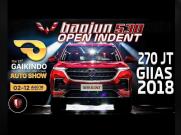 Harga Wuling Baojun 530 di Indonesia Rp 270 Jutaan, Tantang Honda CR-V