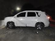 Wuling SUV Tertangkap Kamera, Fix Gunakan Penggerak Depan