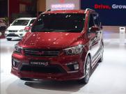 Confero Sumbang Lebih dari Separuh Penjualan Wuling di GIIAS 2018