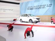 Wuling Cortez 1.5, Pilihan Cerdas di Segmen MPV Medium