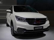 Wuling Cortez 1.5 Dijual Mulai Rp 193.8 Juta