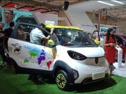 Wuling Kirim Bantuan Senilai Rp 100 Juta ke Korban Gempa Lombok