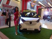 Warga Medan Mulai Terpapar Kendaraan Masa Depan