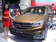 Merek Mobil China dan Rusia Bersiap Masuk Indonesia