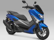 Penjualan Yamaha Nmax Naik Tinggi, Tidak Terganggu Honda PCX