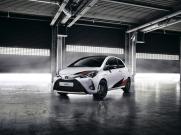 Toyota Builds Just 7 Yaris GRMNs A Day, But Here's Why