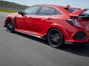 All-New Honda Civic By 2022 - Next Type R Could Be Made In USA, Might Be Electric