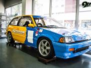 Spoon Sports, The Most Iconic Honda Tuner Ever?