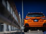 Subaru XV รถอเนกประสงค์สายลุย