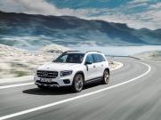 Here's All You Need To Know About The All-New Mercedes-Benz GLB-Class