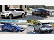 New Car Launches For 2019- Premium Brands
