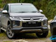 How Much Does It Cost To Maintain A Mitsubishi Triton?