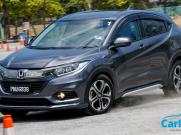 Review: Honda HR-V Hybrid – Of Hits And Misses