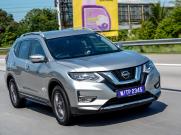 Review: New Nissan X-Trail 2.0L Hybrid – Maintaining The Momentum