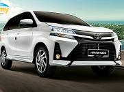 Toyota Malaysia Introduces Updated Avanza, Priced From RM 80,888