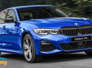 Shanghai 2019: Long-Wheelbase G20 BMW 3 Series Breaks Cover