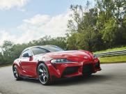 Detroit 2019: Toyota Unveils All-New A90 Supra, Internet Angry It Doesn't Have A 2JZ