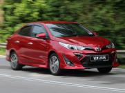 Review: All-New Toyota Vios 1.5G – Upping The Game
