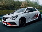 New Renault Megane R.S Trophy-R Is Quicker Than The Civic Type R Around The Nurburgring