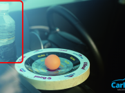 Yes, Mazda Used 'That' Water Bottle Trick, Plus How Jinsha Ittai Became Jinba Ittai