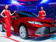 Toyota Camry Is Now RM7k More Expensive, Priced From RM196.9k