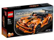 Lego Starts 2019 With A Bang With The Technic Chevrolet Corvette ZR1