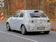 Honda เปิดภาพต้นแบบ EV พลังไฟฟ้าก่อนเตรียมอวดที่งาน Geneva Motor Show