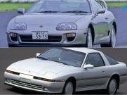Toyota To Reproduce A70 And A80 Supra Parts