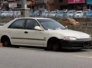 SOP On Removal Of Abandoned Vehicles To Be Deliberated In Cabinet Next Month, Targets July Implementation