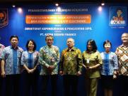 ACC Bisa Akses Data Face ID Dukcapil