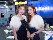 [BIMS2019] พบกับมุม Accessories ในงาน Motor Show 2019