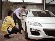 Adira Insurance Berikan Paket Khusus untuk Pemudik