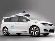 Aliansi Renault-Nissan-Mitsubishi Digosipkan Ciptakan Taksi Otonom dengan Google