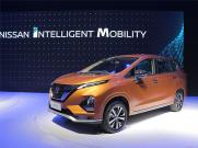 All-new Nissan Livina, Petaka Pengkopi Proyek Kolaborasi
