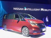 All-new Nissan Serena Masuk Indonesia Bermodalkan Beragam Teknologi Terkini