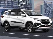 Toyota Rush Kini Diekspor ke 50 Negara, Sebelumnya Hanya ke Malaysia