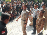 Anies Ingin Beri Insentif pada Penduduk Jakarta yang Taat Uji Emisi